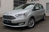 Ford Grand CMAX 1.5 Titan 7Sitze NAVI BIXENON AHK PDC - Ford Grand C-Max aus 2018