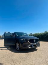 Mazda CX-5 2017 Familienauto, sehr zuverlä... - Mazda aus 2017