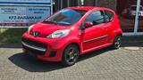 Peugeot 107 Filou 1,0 Klimaanlage - gebrauchte Peugeot 107 aus dem Jahr 2012