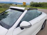 Mercedes-Benz C 200 AMG Line Junge Sterne Garantie - : Junge