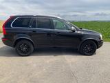 Volvo XC90 D5 AWD Geartronic Executive  7Sitzer - Volvo XC90: Executive