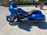 Harley-Davidson Harley-davidson Touring Street Glide - 2026 - HARLEY-DAVIDSON TOURING STREET GLIDE ST