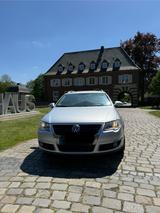 Volkswagen Passat 2.0 TDI DPF DSG 125kW Comfortline Com... - Volkswagen Passat: 125kw