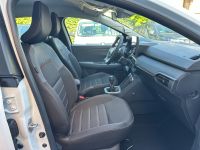Dacia Sandero - Vorschau Bild 11