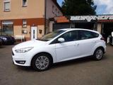 Ford Focus Business 1-Hand PDC Tempomat - Ford Gebrauchtwagen in Heilbronn