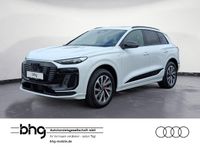 Audi Q6 e-tron - Vorschau Bild 1