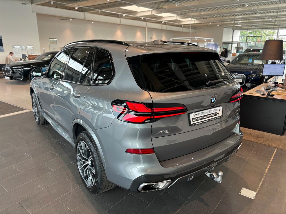 BMW X5 - Bild 7