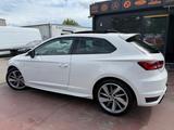 Seat Leon SC FR"PANORAMA"NAVI"SHZ"PDC"TÜVNEU - Seat Leon Gebrauchtwagen in Berlin