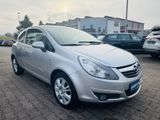 Opel Corsa D Edition+SHZ+AHK+AUTOMAIK+GRA+ - Opel Corsa mit Diesel-Antrieb: Automatik