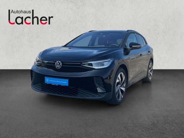 ID.4 Pro 77kWh 4M, Wärmepumpe, Navi, AHK