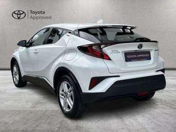 Toyota C-HR - 5