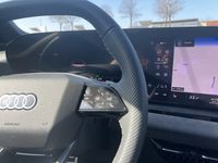 Audi Q6 e-tron - Vorschau Bild 17