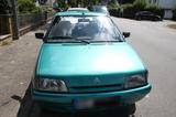 Citroën Citroen AX   Tüv+Hu Neu 7/2028 - Citroën AX Gebrauchtwagen