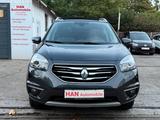 Renault Koleos Night&Day 4x4/Pano./Leder/Xenon/AHK/BOSE/ - Renault Gebrauchtwagen von 2012