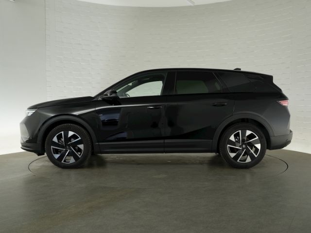 Grandland B GS HYBRID eDCT+LED MATRIX+NAVI+360 G