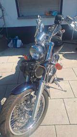 Suzuki Intruder VS1400GLP, VS1400GLF - Angebote