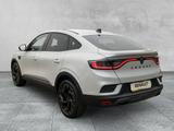 Renault Arkana ESPRIT ALPINE MILD HYBRID 160 EDC RFK+TWW - gebrauchte Renault Arkana aus dem Jahr 2024