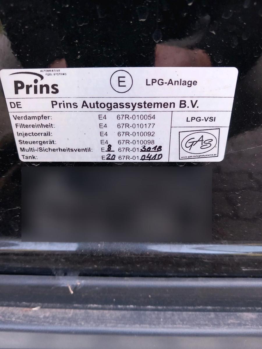 Mercedes-Benz ML500 2005 — photo 11