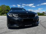 ALPINA B3 3.0 Allrad Touring *Laser/AHK/HiFi/Alcantara* - ALPINA B3 aus 2021