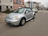 Volkswagen Beetle - : Volkswagen Beetle Cabrio 2004
