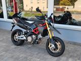 Aprilia Dorsoduro 750 Factory - APRILIA DORSODURO 750 FACTORY