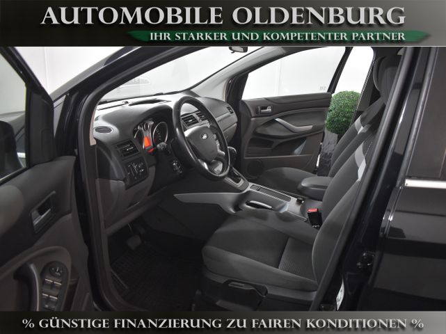 Ford Kuga 2.0 TDCI 4x4 Champions Edition *AHK*SHZ*PDC