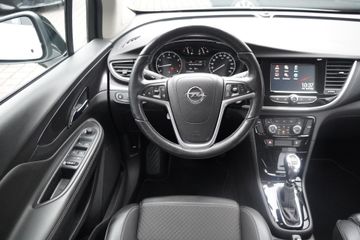 Opel Mokka X - 12
