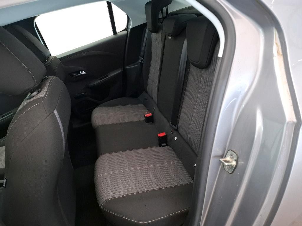 Fahrzeugabbildung Opel Corsa F Edition 1.2 LED/NAVI/PDC/DAB/ALU/TEMPO