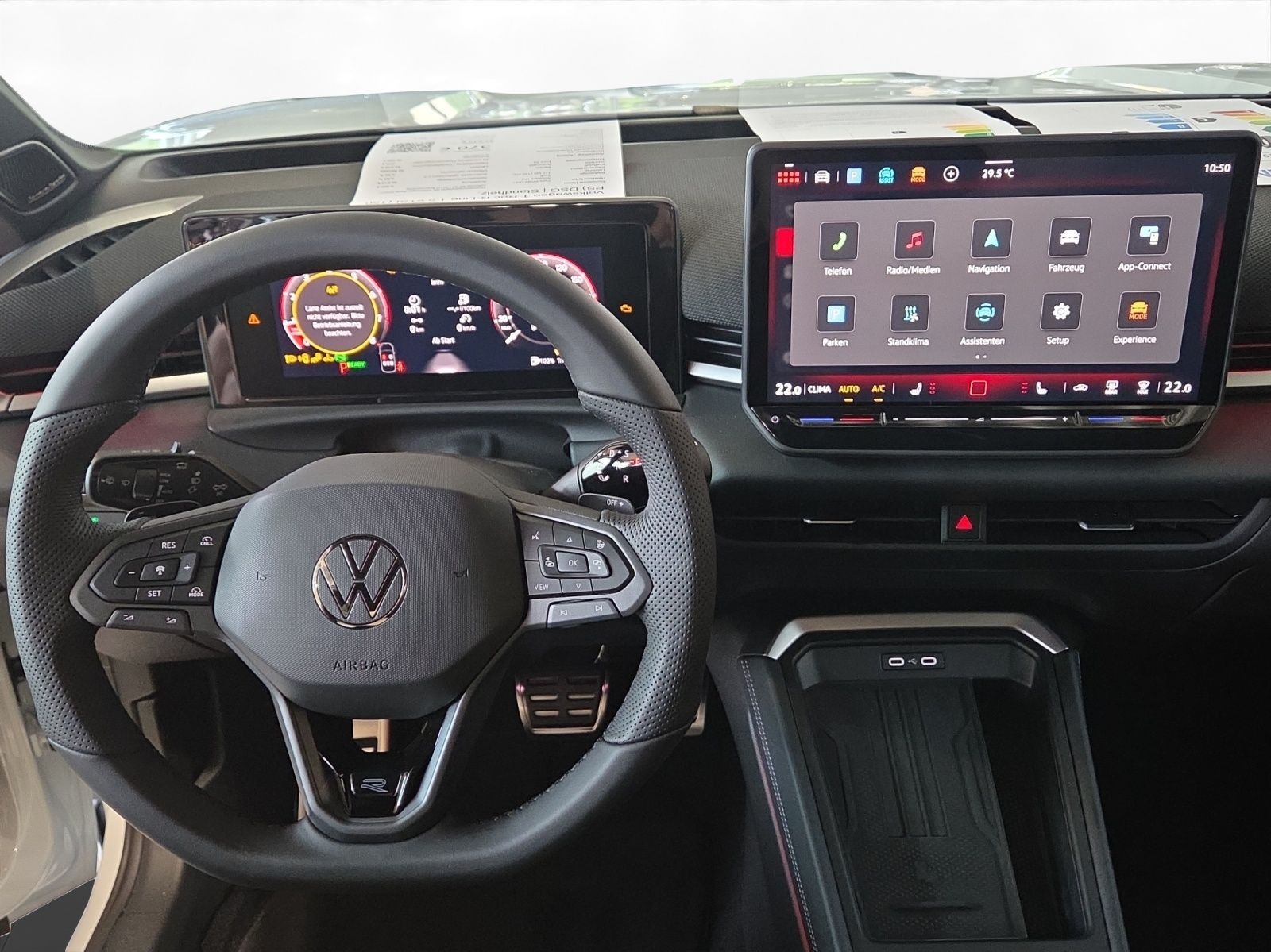 Volkswagen T-Roc - Bild 7