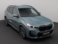 Foto Nummer 3: BMW X1