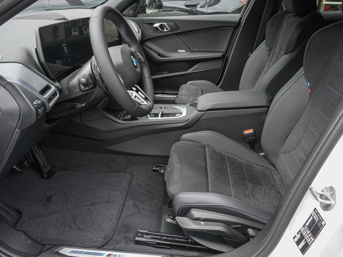 BMW 120 - Bild 10