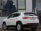 Jeep Compass 1.3 T-GDI I4 Autom. Leder PDC Kamera - scheckheftgepflegte Jeep Compass