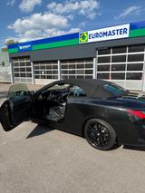 BMW M440i xDrive Cabrio A - - BMW M440 in Duisburg