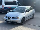 Seat Cordoba - Seat Cordoba von privat