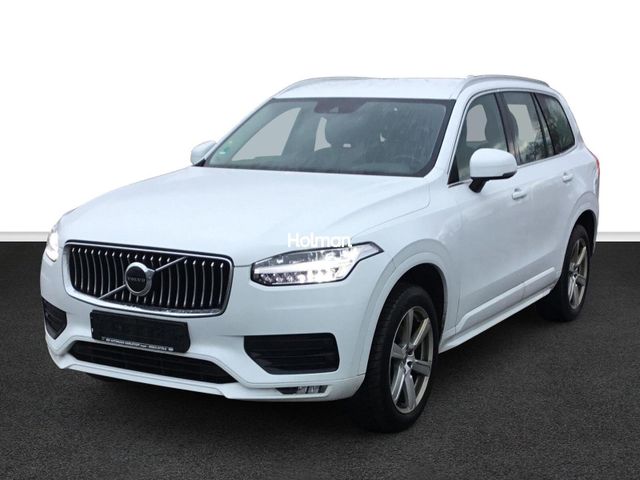 Volvo XC90 B5 D AWD Momentum Pro 7-Si. AHK PILOT NAVI 