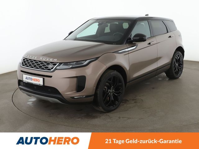 Land Rover Evoque D180 SE Aut.*360CAM*ACC*AHK*NAVI*LED*