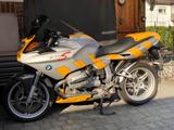 BMW R 1100 S - BMW 2001 R1100R