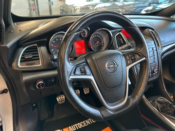 Opel Cascada Innovation ecoFlex *PDC*Klima*Xenon*
