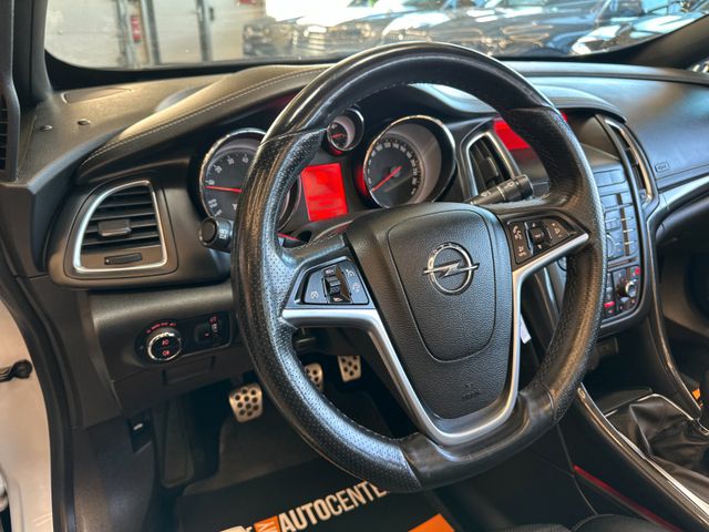 Opel Cascada Innovation ecoFlex *PDC*Klima*Xenon*