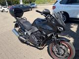 Honda CBF 1000 FA - HONDA CBF 1000