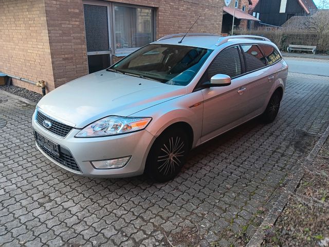 Ford Mondeo Turnier  2.0 TDCI Trend