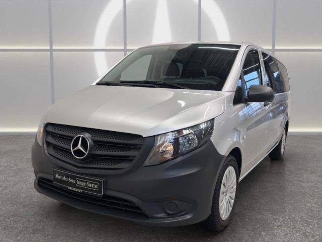 Mercedes-Benz Vito 116 Tourer PRO Extralang Navi AHK 2,5t