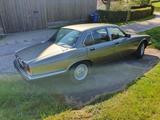 Jaguar XJ12 Sovereign - Jaguar XJ12: Limousine