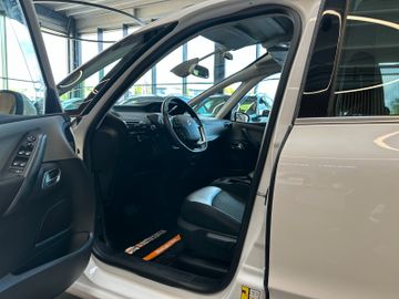 MYAUTOCENTER – Gebraucht- und Jahreswagen mit Werkstattservice in Pfaffenhofen Citroën C4 Picasso Intensive *Kamera*Navi*Sitzheiz*Spur*