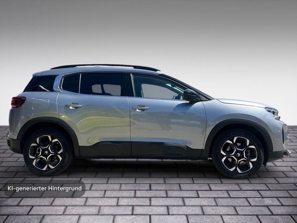 Citroën C5 Aircross - Bild 3