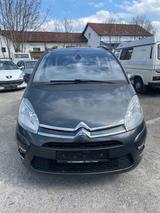 Citroën Grand C4 Picasso - Citroën Grand C4 Picasso / SpaceTourer aus 2012