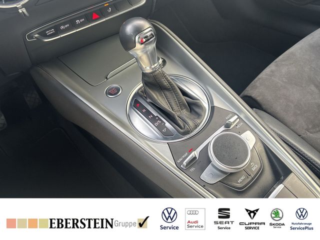 Audi TT Coupé 2,0TFSI Quattro S-tronic Navi Xenon PDC