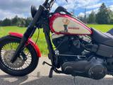 Harley-Davidson Street Bob HU NEU, Service Neu, Penzl, Ape - Angebote
