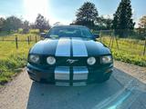 Ford Mustang GT*Cabrio*V8*Automatik*SHZ*Leder*Klima* - Ford Mustang aus 2006
