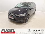 Volkswagen Touran 1.5 TSI Highline AHK|LED|Navi - VW Touran Gebrauchtwagen in Dresden
